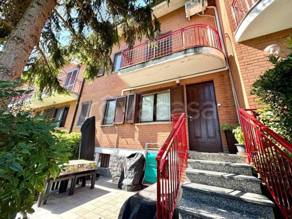 casa indipendente in vendita ad Alessandria in zona Il Cristo