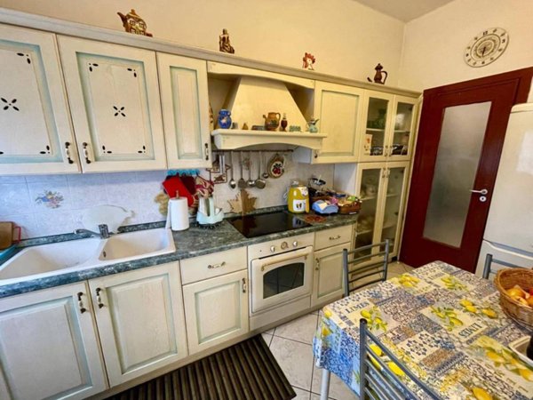 appartamento in vendita ad Alessandria in zona Centro Città