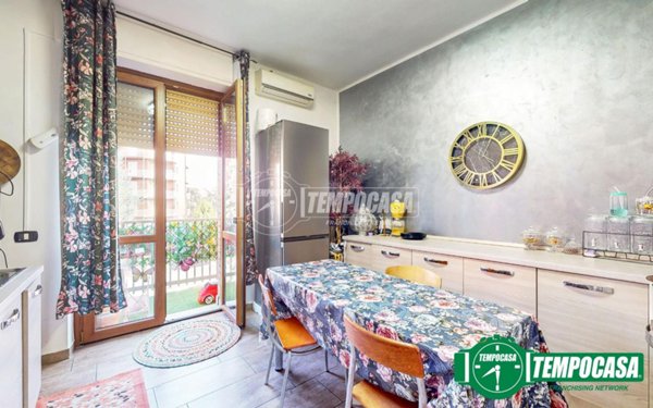 appartamento in vendita ad Alessandria