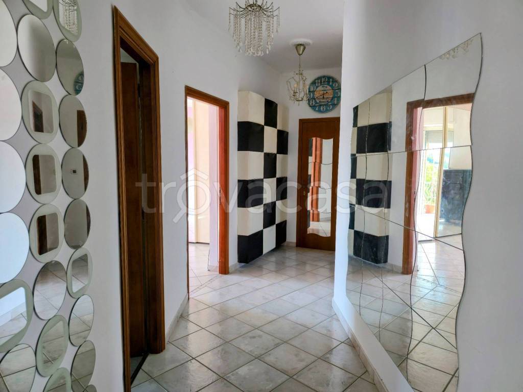 appartamento in vendita ad Alessandria in zona Il Cristo