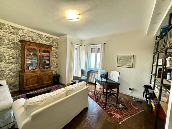 appartamento in vendita ad Alessandria in zona zona Pista