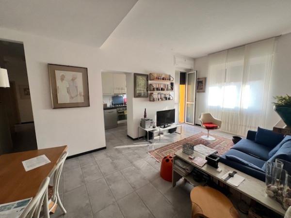 appartamento in vendita ad Alessandria in zona Centro Città
