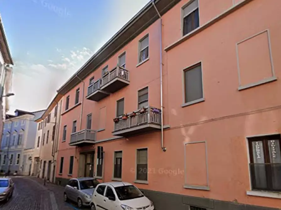 appartamento in vendita ad Alessandria in zona Borgo Rovereto