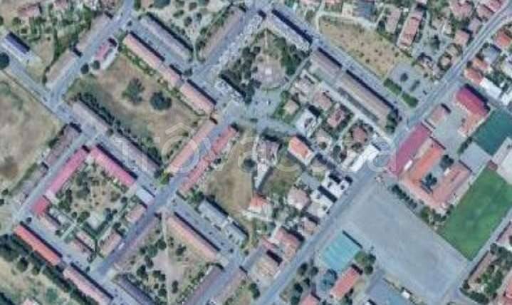 appartamento in vendita ad Alessandria in zona Il Cristo