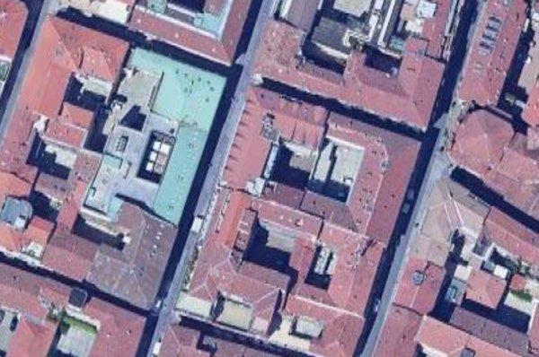 negozio in vendita ad Alessandria