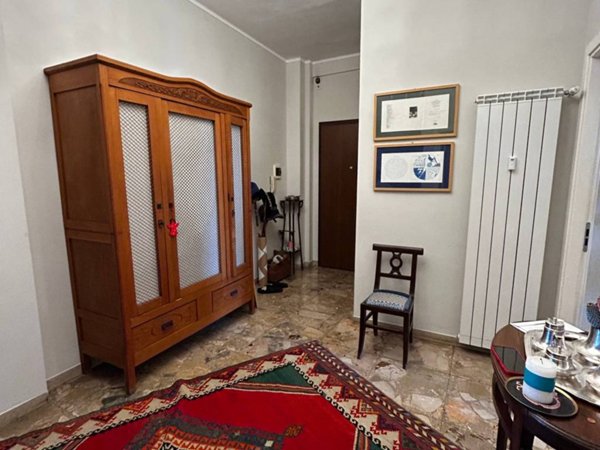appartamento in vendita ad Alessandria in zona zona Pista