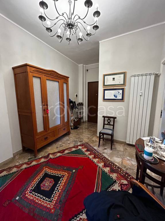 appartamento in vendita ad Alessandria in zona zona Pista