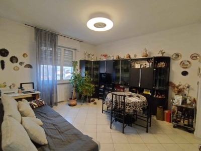 appartamento in vendita ad Alessandria in zona Il Cristo