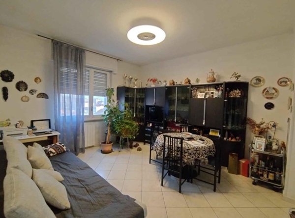 appartamento in vendita ad Alessandria in zona Il Cristo