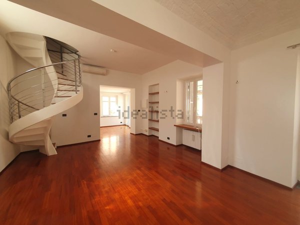 appartamento in vendita ad Alessandria in zona Centro Città