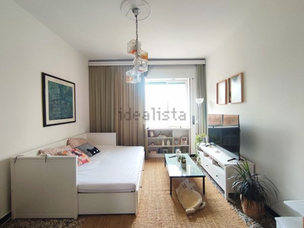 appartamento in vendita ad Alessandria in zona Borgo Rovereto