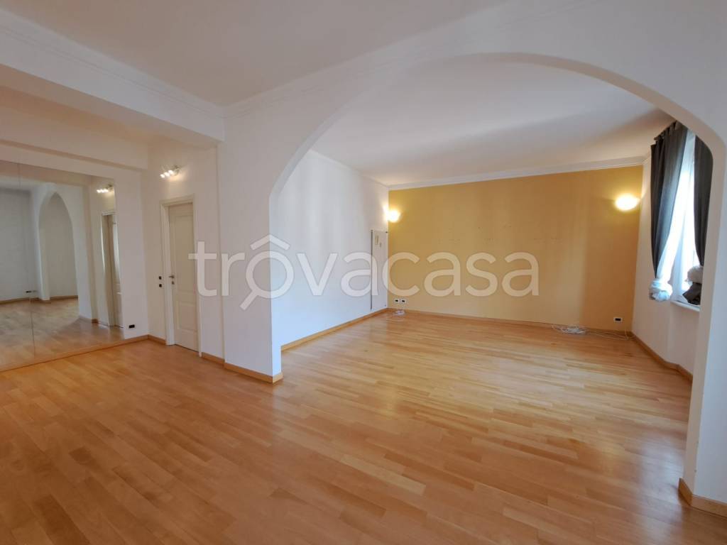 appartamento in vendita ad Alessandria in zona Centro Città