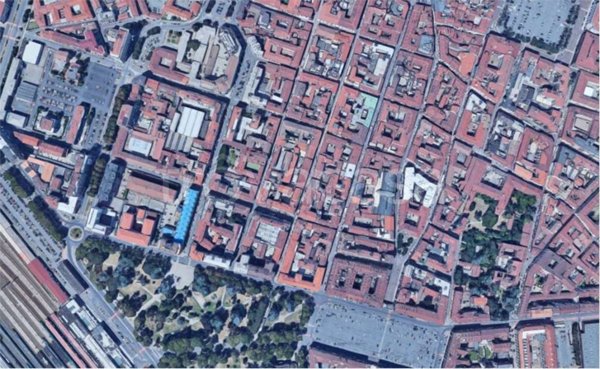 negozio in vendita ad Alessandria