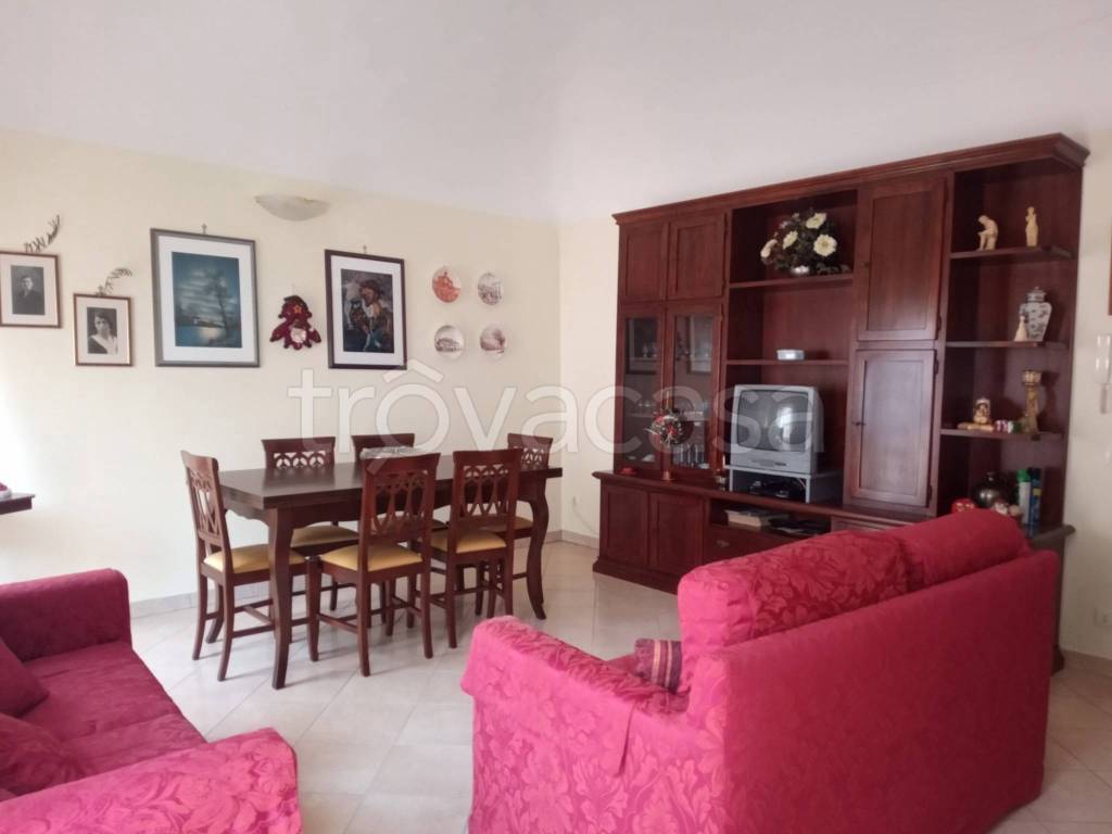 appartamento in vendita ad Alessandria in zona Centro Città