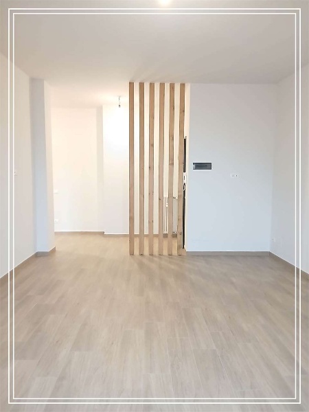 appartamento in vendita ad Alessandria in zona Centro Città