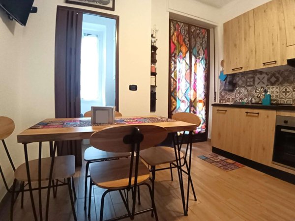 appartamento in vendita ad Alessandria