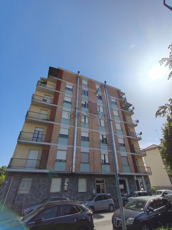 appartamento in vendita ad Alessandria