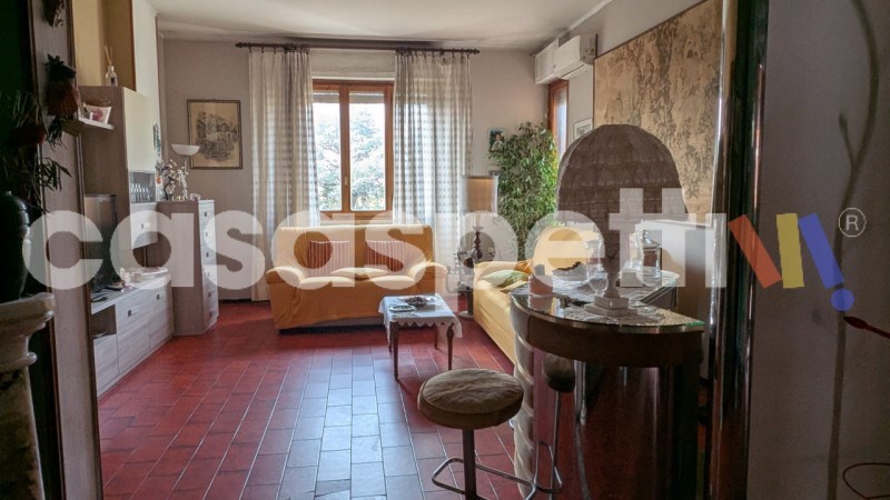 appartamento in vendita ad Alessandria in zona Il Cristo