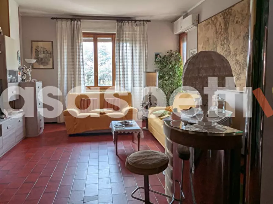 appartamento in vendita ad Alessandria in zona Il Cristo