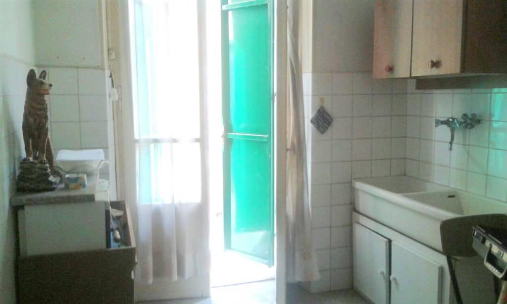 appartamento in vendita ad Alessandria in zona Centro Città