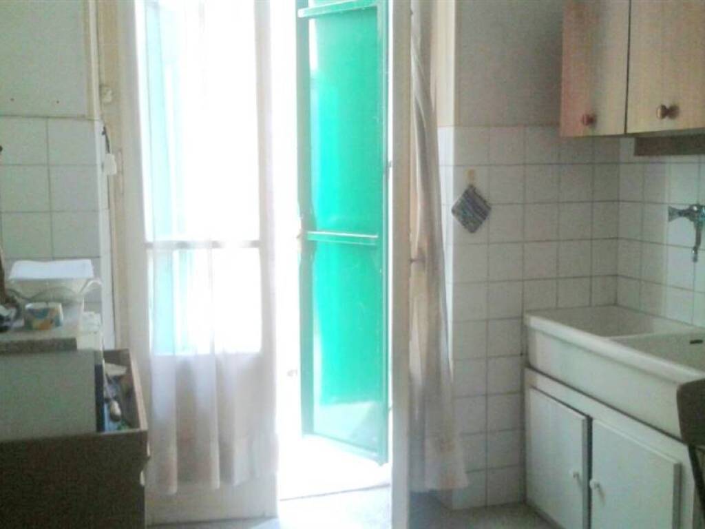 appartamento in vendita ad Alessandria in zona Centro Città