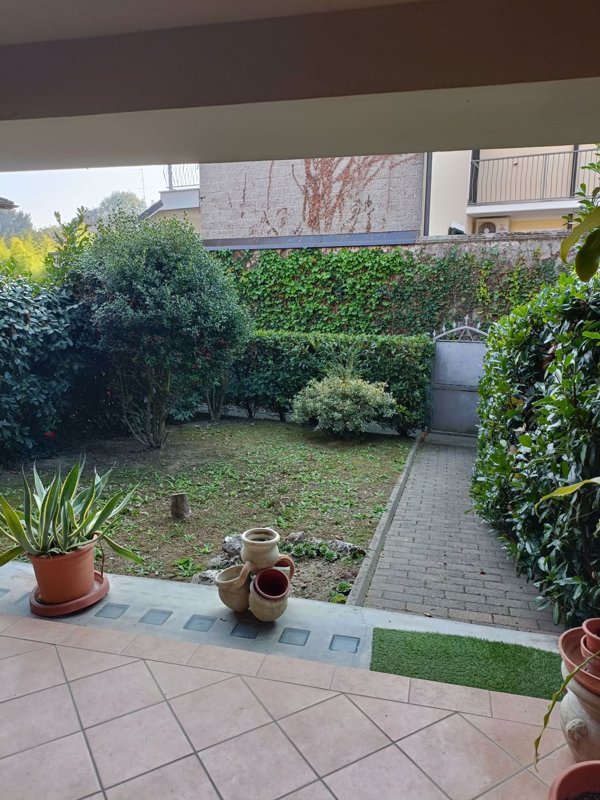 appartamento in vendita ad Alessandria in zona Orti