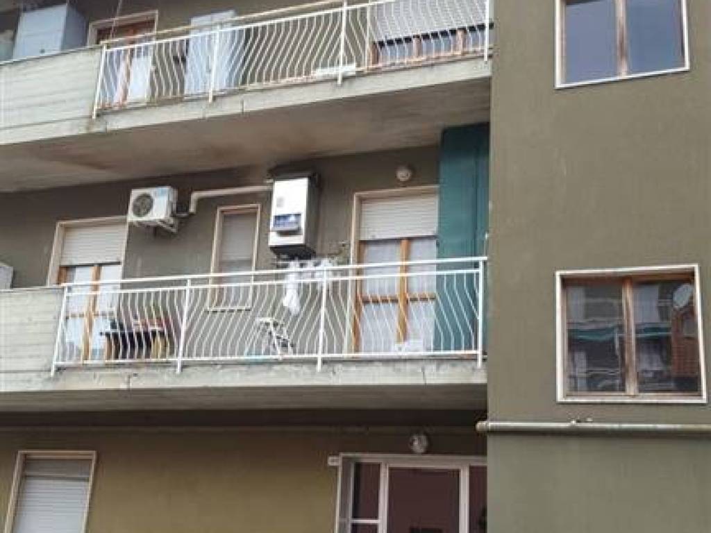 appartamento in vendita ad Alessandria