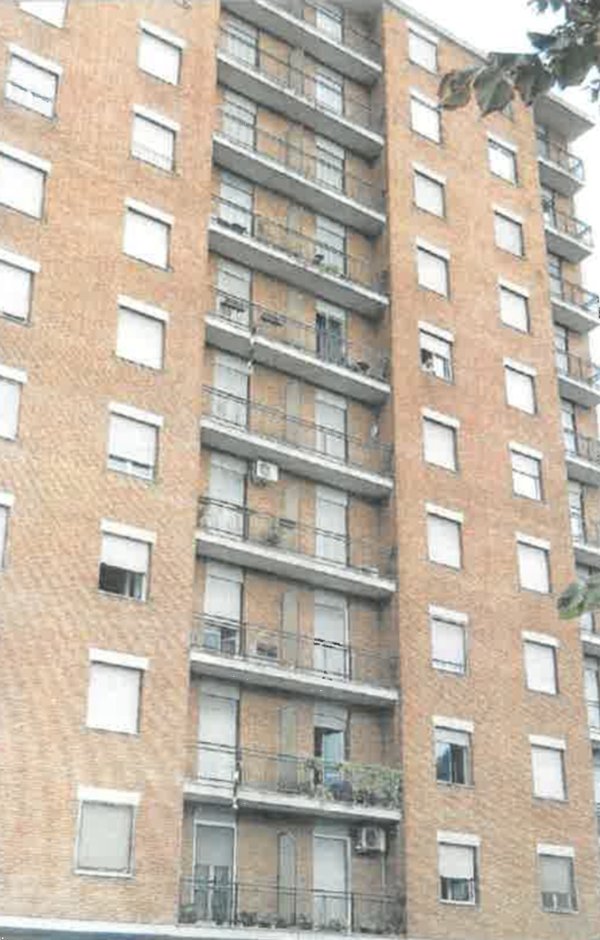 appartamento in vendita ad Alessandria