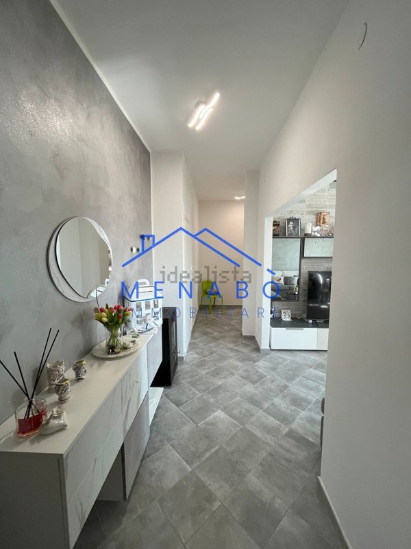 appartamento in vendita ad Alessandria in zona Spinetta Marengo