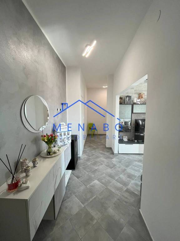 appartamento in vendita ad Alessandria in zona Spinetta Marengo