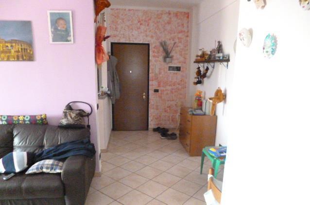 appartamento in vendita ad Alessandria