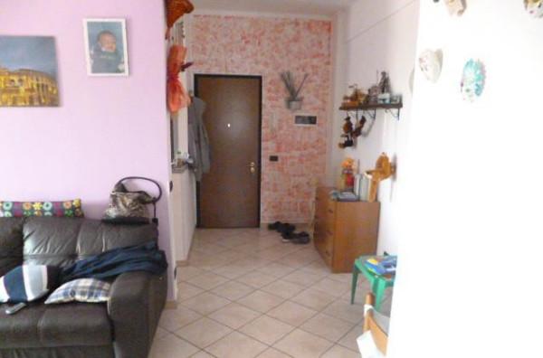 appartamento in vendita ad Alessandria