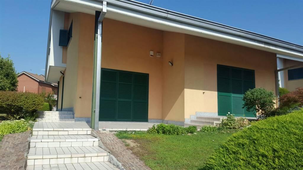 casa indipendente in vendita ad Alessandria