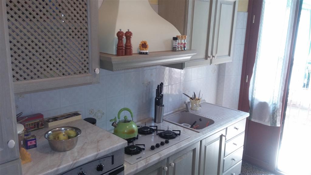 appartamento in vendita ad Alessandria in zona Centro Città