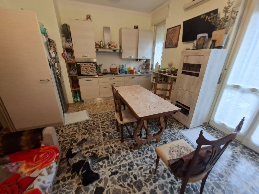 appartamento in vendita ad Alessandria in zona Il Cristo