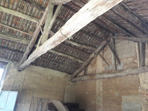 casale in vendita ad Alessandria in zona San Giuliano Vecchio