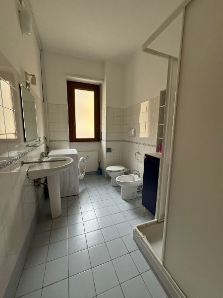 appartamento in vendita ad Alessandria in zona Centro Città