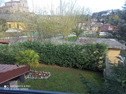 appartamento in vendita ad Alessandria in zona Valle San Bartolomeo