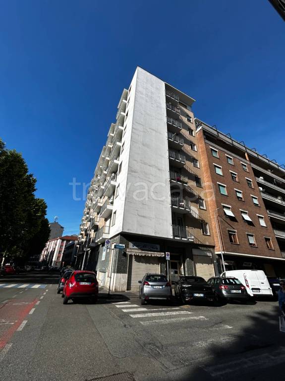 appartamento in vendita ad Alessandria