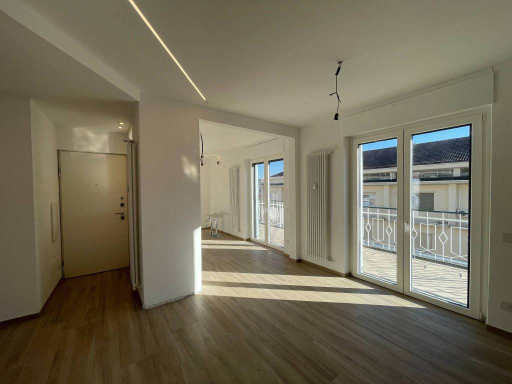 appartamento in vendita ad Alessandria