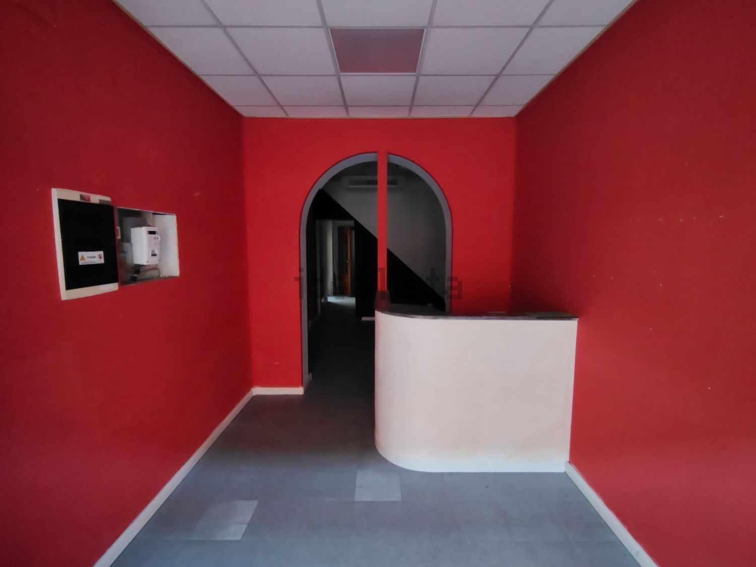 negozio in vendita ad Alessandria in zona Centro Città