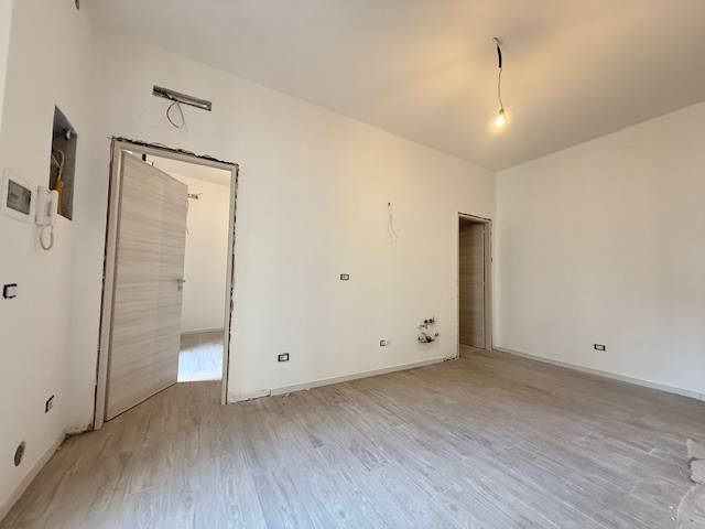 appartamento in vendita ad Alessandria in zona Borgo Rovereto