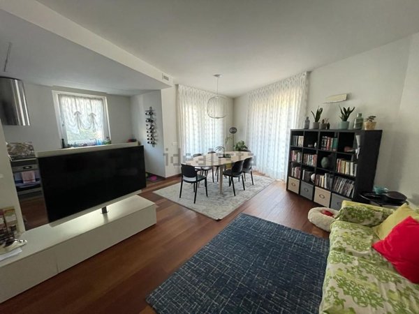 appartamento in vendita ad Alessandria