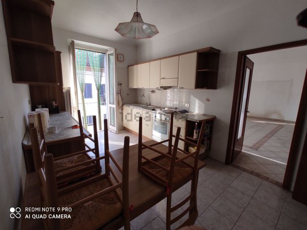 casa indipendente in vendita ad Alessandria in zona Casalbagliano