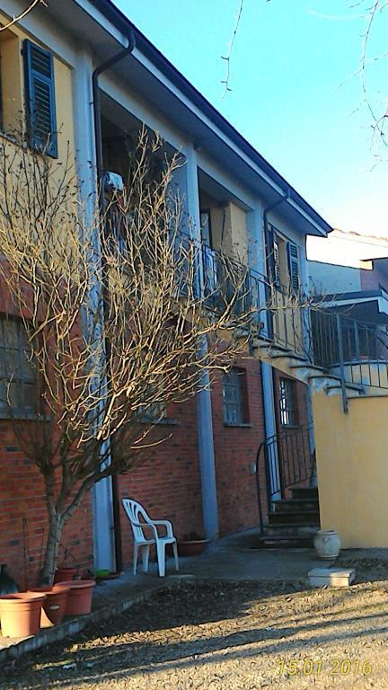 casa indipendente in vendita ad Alessandria