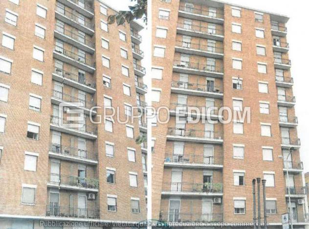 appartamento in vendita ad Alessandria