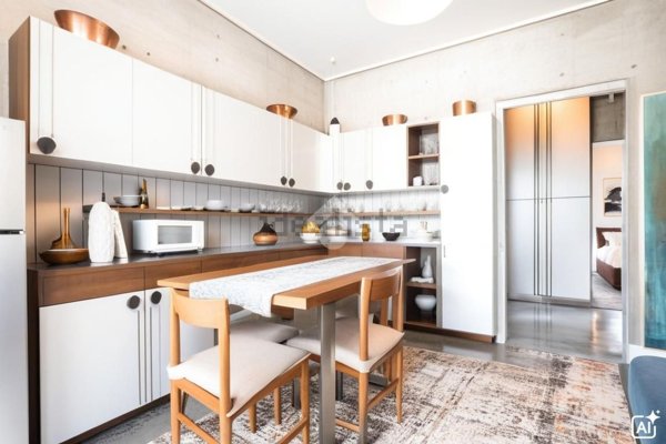 appartamento in vendita ad Alessandria