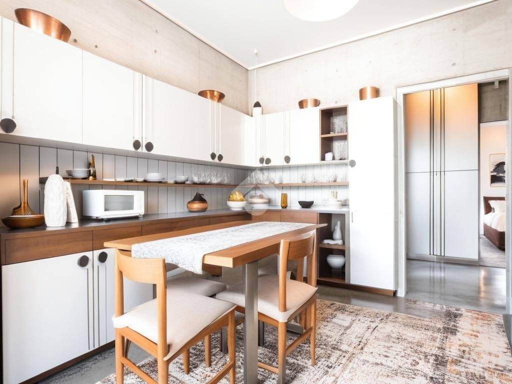 appartamento in vendita ad Alessandria