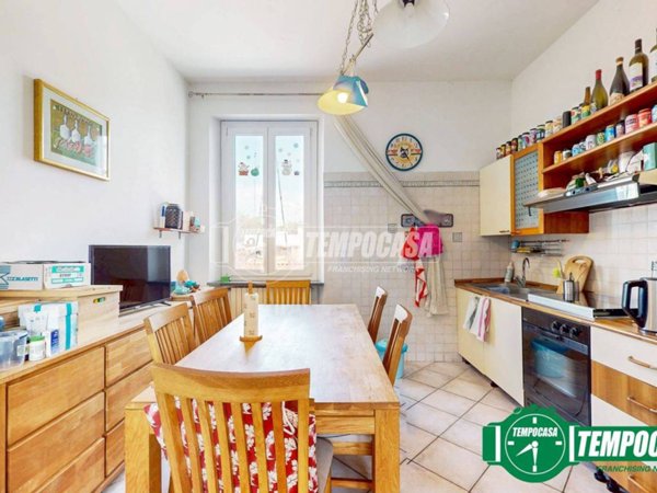 appartamento in vendita ad Alessandria in zona Centro Città