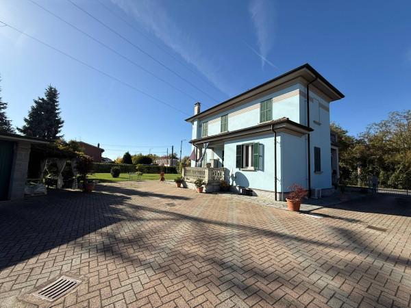 casa indipendente in vendita ad Alessandria in zona Il Cristo